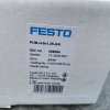 Festo Pneumatikschlauch - PUN-H-8X1,25-GN - Green - 50m - OVP - Neu - Thumbnail Image 4
