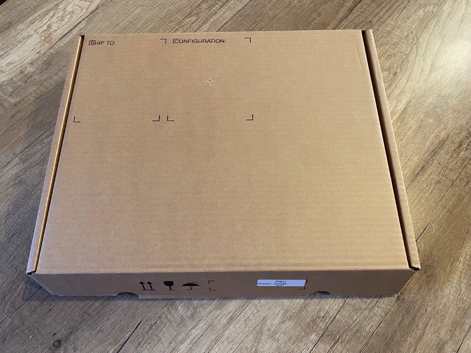⭐ HP 700W Netzteil Server Stromversorgung PSU J9580A 0957-2312 - Refurbished ⭐ – Bild 3