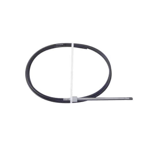 Steuerseil Multiflex SC-18-13 ⚓ - PI-NO:310, Sr NO: 10/04 - 13 Fuß, ca., 3,96m - OVP - Neu – Bild 1