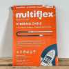 Steuerseil Multiflex SC-18-13 ⚓ - PI-NO:310, Sr NO: 10/04 - 13 Fuß, ca., 3,96m - OVP - Neu - Thumbnail Image 2