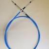 ⚓ Schaltkabel Multiflex EDGE EEC-133 – 10 Fuß (3,05 m) ⚓ - AWN-Nr: 556743 - OVP - Neu - Thumbnail Image 1