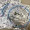 ⚓ Schaltkabel Multiflex EDGE EEC-133 – 10 Fuß (3,05 m) ⚓ - AWN-Nr: 556743 - OVP - Neu - Thumbnail Image 3