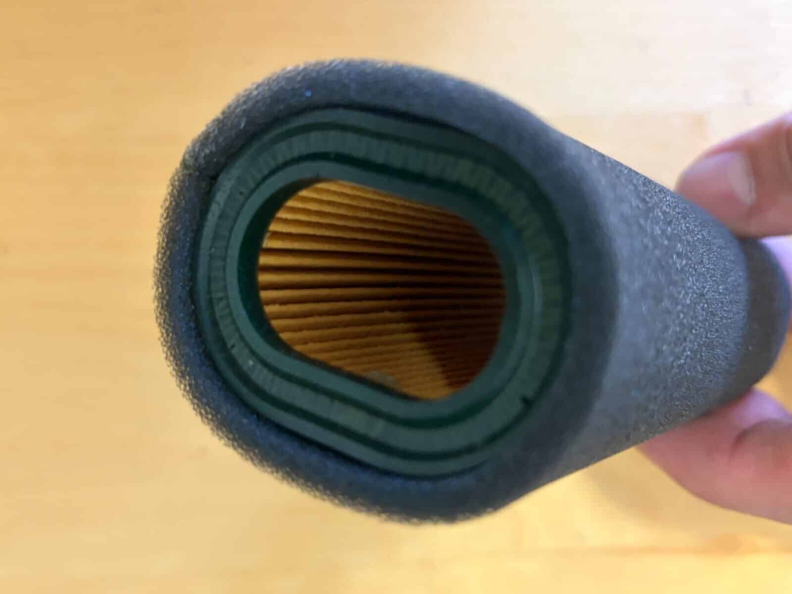 🌀 HIFI FILTER Luftfilter-Element (Teilenummer: SA 19774) 🌀 - OVP - Neu – Bild 6