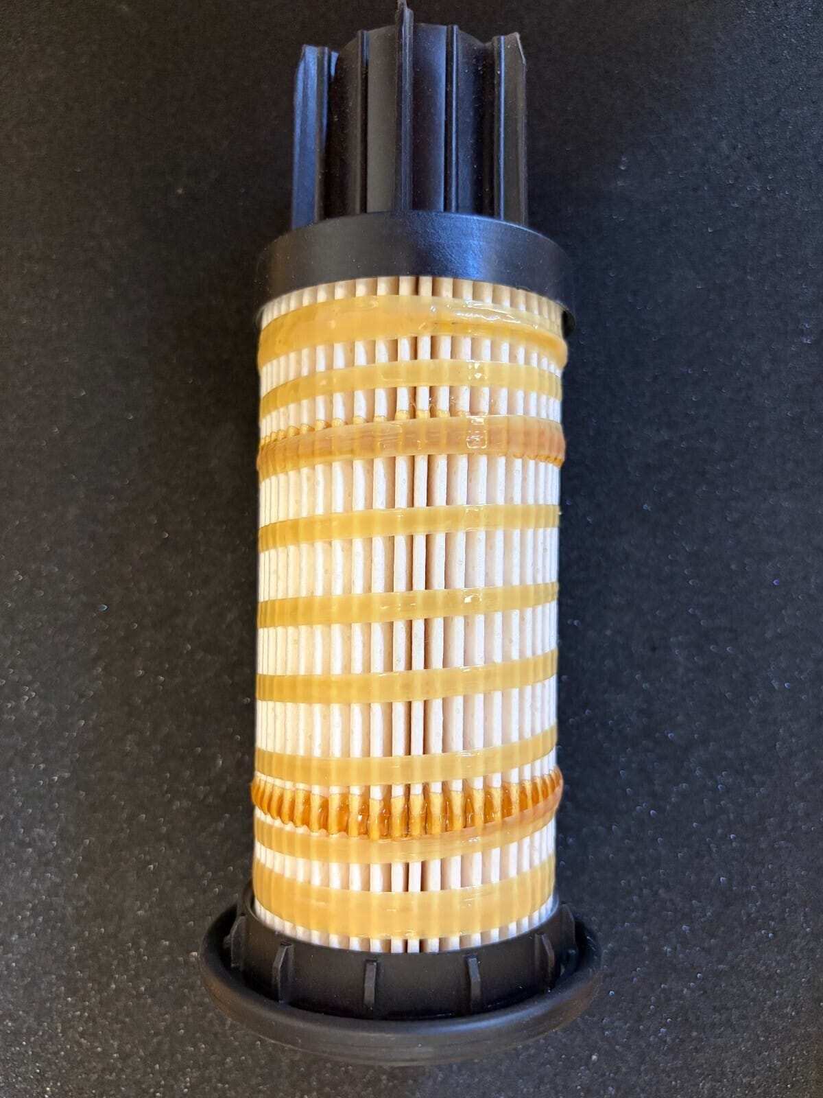 🌀 HIFI FILTER Kraftstofffilter-Element (Teilenummer: SN 40691) 🌀 - OVP - Neu – Bild 4