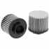 🌀 HIFI FILTER Hydraulikfilter (Teilenummer: SH 77627) 🌀 - Vollmetall-Ausführung - OVP - Neu