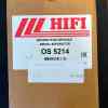 🌀 HIFI FILTER Luft-/Ölabscheider (Teilenummer: OS 5214) 🌀 - OVP - Neu - Thumbnail Image 2