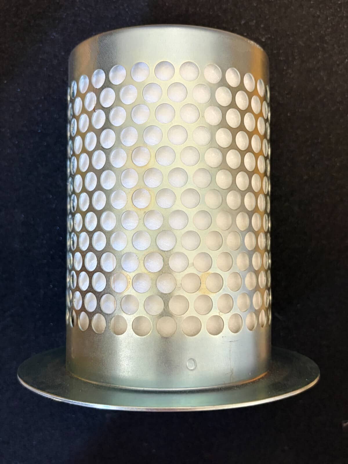 🌀 HIFI FILTER Luft-/Ölabscheider (Teilenummer: OS 5214) 🌀 - OVP - Neu – Bild 4