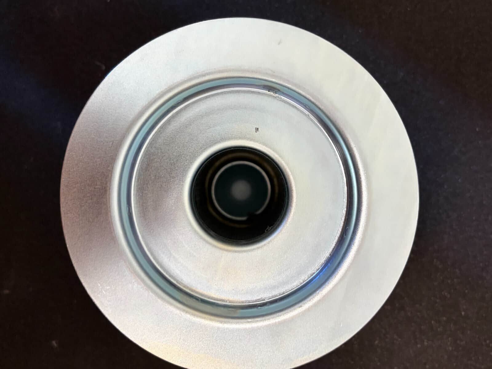 🌀 HIFI FILTER Luft-/Ölabscheider (Teilenummer: OS 5214) 🌀 - OVP - Neu – Bild 5