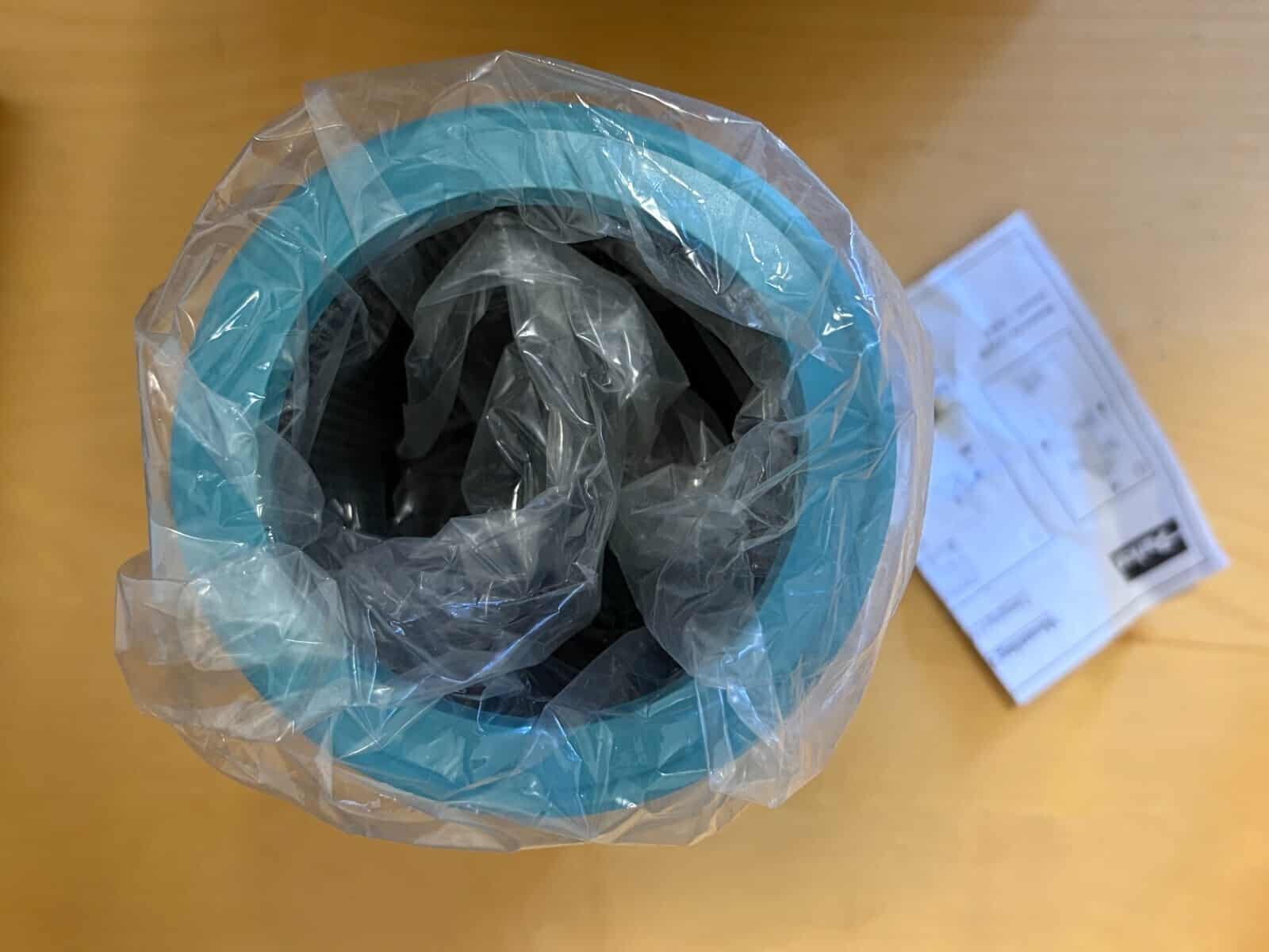 🌀 HIFI FILTER Hydraulikfilter (Teilenummer: SH 53419) 🌀 - OVP - Neu – Bild 5
