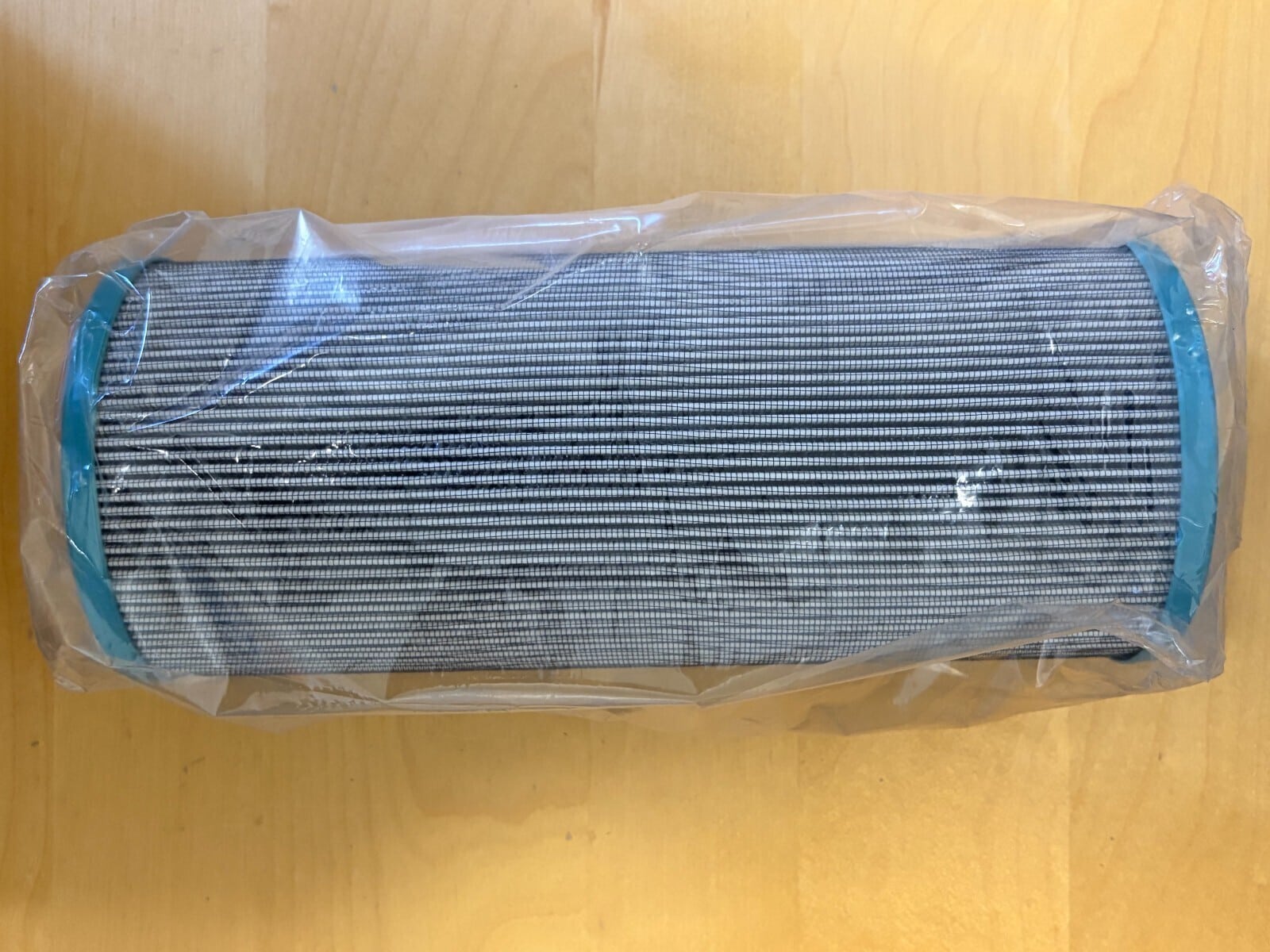 🌀 HIFI FILTER Hydraulikfilter (Teilenummer: SH 53419) 🌀 - OVP - Neu – Bild 6