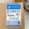 🌀 Donaldson D120035 (D120320) + Donaldson P608667 + Donaldson P607557 - OVP - Neu - SET 💡 - Thumbnail Image 6