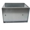 Siemens SINAMICS/SIMOVERT 6SE7023-2ES87-2DC0 -Bremswiderstand (Braking Resistor) - Thumbnail Image 3