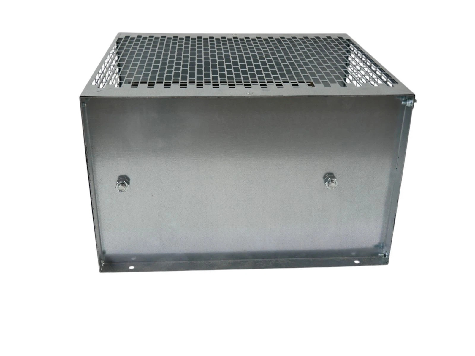 Siemens SINAMICS/SIMOVERT 6SE7023-2ES87-2DC0 -Bremswiderstand (Braking Resistor) – Bild 3