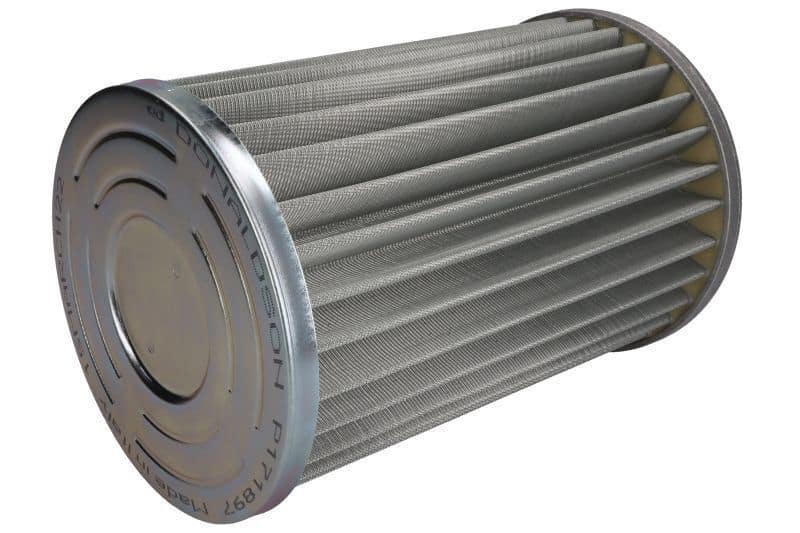 🌀 DONALDSON Hydraulikfilter (Teilenummer: P171897) 🌀 - OVP - Neu! – Bild 2