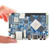 ⛏️ FriendlyElec NanoPC-T4  2Ghz, 4GB RAM für ZENIQ HUB - Krypto Manager -Neu - Thumbnail Image 1