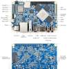 ⛏️ FriendlyElec NanoPC-T4  2Ghz, 4GB RAM für ZENIQ HUB - Krypto Manager -Neu - Thumbnail Image 5