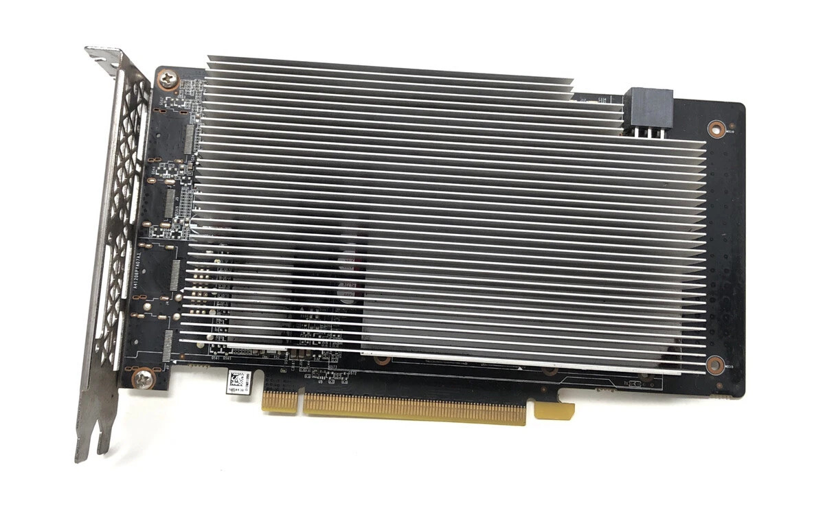 ⛏️ NVIDIA P106L 6GB GDDR5 192bit PCI-E1 – Profi-Mining-GPU ⛏️ - Gebraucht – Bild 2