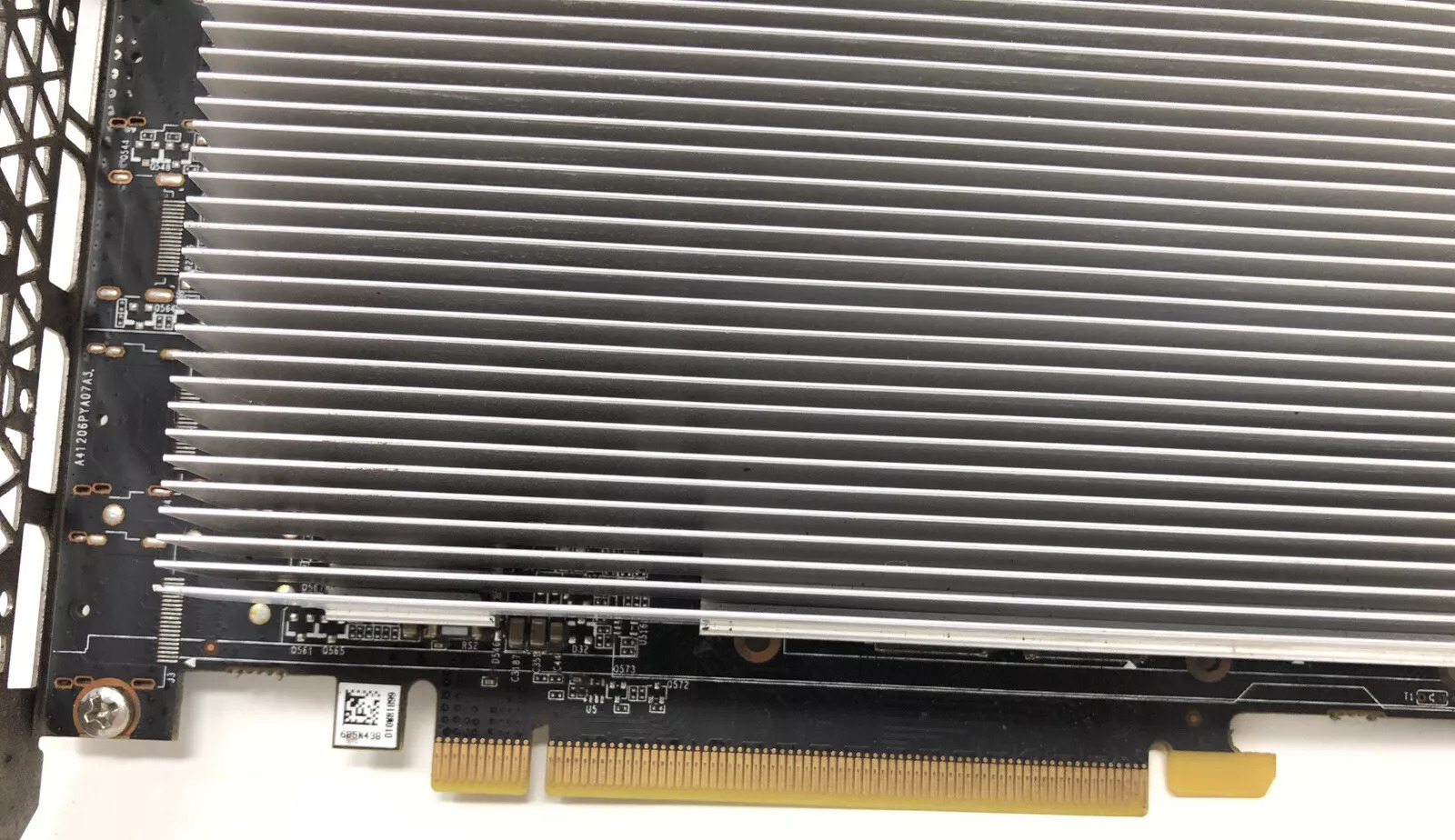 ⛏️ NVIDIA P106L 6GB GDDR5 192bit PCI-E1 – Profi-Mining-GPU ⛏️ - Gebraucht – Bild 3