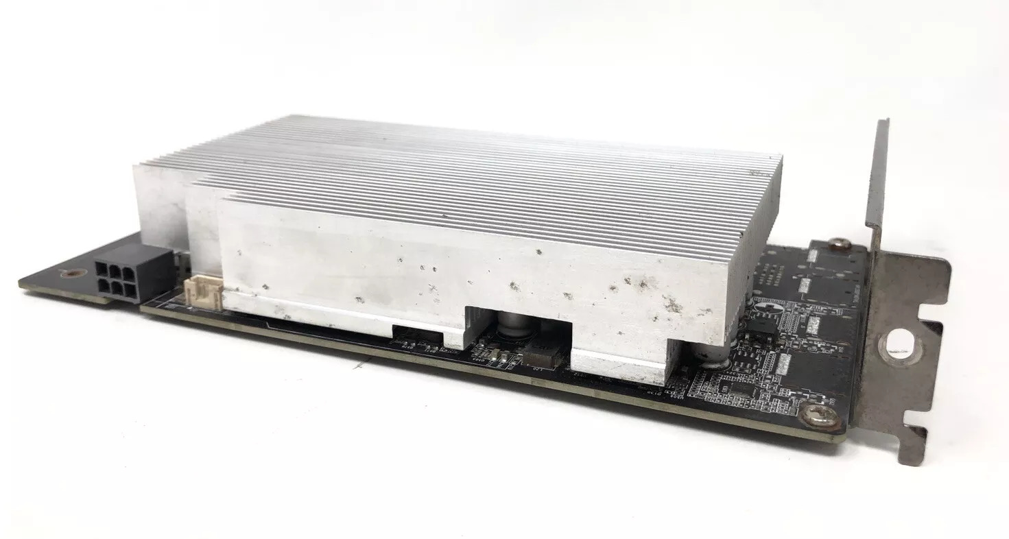 ⛏️ NVIDIA P106L 6GB GDDR5 192bit PCI-E1 – Profi-Mining-GPU ⛏️ - Gebraucht – Bild 6