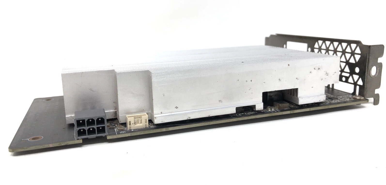 ⛏️ NVIDIA P106L 6GB GDDR5 192bit PCI-E1 – Profi-Mining-GPU ⛏️ - Gebraucht – Bild 7