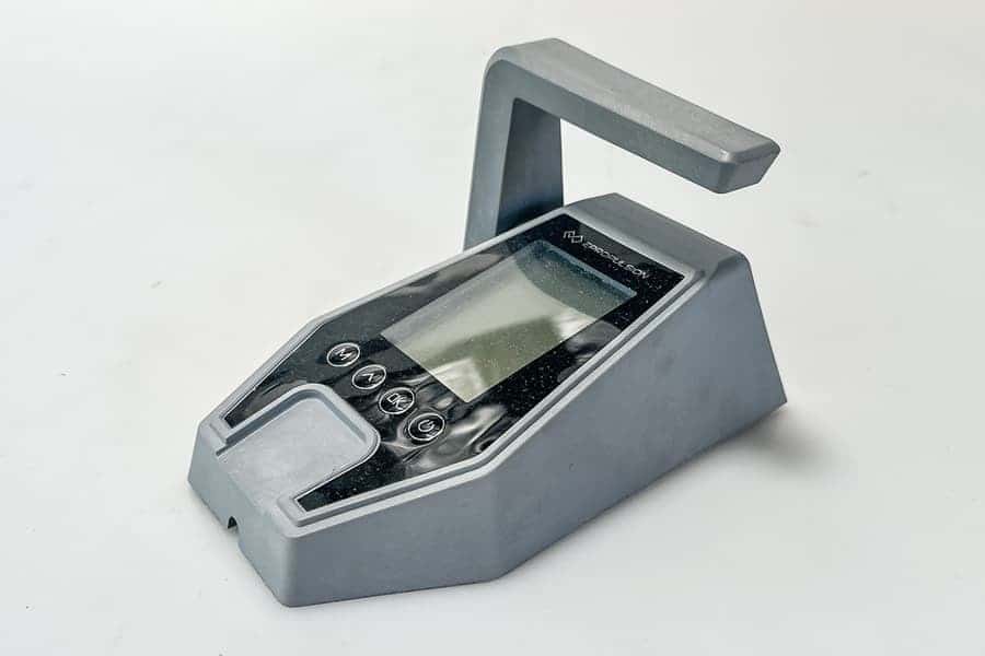 ⚓ Fernsteuerung Epropulsion Spirit Remote Control-S1-RC00-00,DSRC1J50080 - OVP - Ohne Chip - Gebraucht – Bild 2